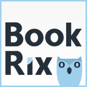 logo bookrix