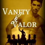 Vanity&Valor Vanity & Valor will be on sale soon!