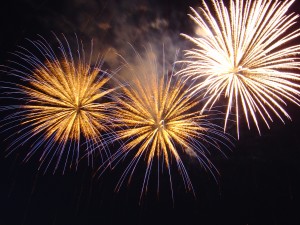 fireworks Photo: en.wikipedia.org