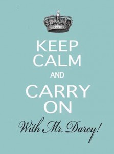mr darcy mr darcy