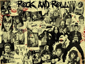 rock n roll rock n roll